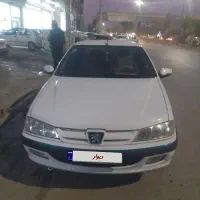 پژو پارس xu7 دوگانه مدل ۹۲|خودرو سواری و وانت|سرپل ذهاب, |دیوار