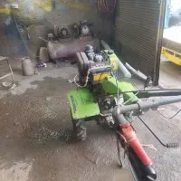 تیلر7اسب|ماشینآلات صنعتی|سنندج, |دیوار