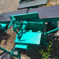 فروش دستگاه نجاری|ماشین‌آلات صنعتی|چهاردانگه (آذربایجان), |دیوار