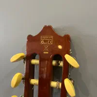 گیتار کلاسیک کاتوی پیکاپدار آیبانز GA5ce|گیتار، بیس، امپلیفایر|تهران, جردن|دیوار