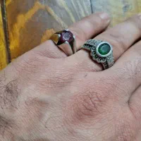 انگشتر نقره|جواهرات|سبزوار, توحیدشهر|دیوار