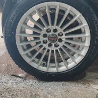 رینگ DZ سایز ۱۶