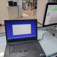 لپ تاپ DELL مدل 6510|رایانه همراه|مشهد, ارشاد|دیوار