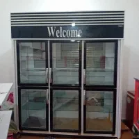 یخجال