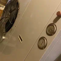 مینی چیلر 4 تن