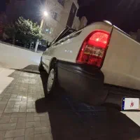 پراید وانت درجه یک یک