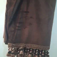 پرده پذیرایی مخمل|پرده، رانر، رومیزی|تهران, جوادیه|دیوار