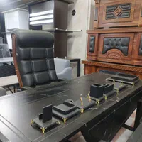 ست اداری/مبلمان اداری|دفتر کار|قروه, |دیوار