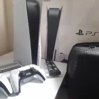 PS5 fat  ریجن اروپا