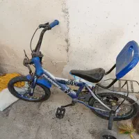 دوچرخه سایز ۱۶