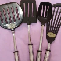 کفگیر آشپزخانه