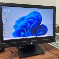 All in one Elite One 800- HP