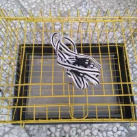 قفس خرگوش خوکچه همستر|موش و خرگوش|تهران, شمشیری|دیوار