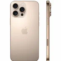 آیفون ۱۶ پرومکس  ۲۵۶ دیزرت