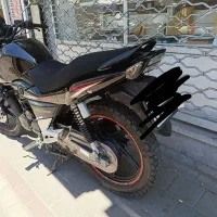 موتور سوزوکی gs150r تمیز