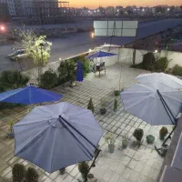 چتری سایه بان