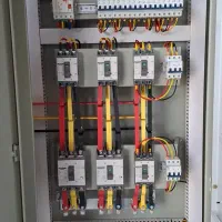 برق کاری صنعتی و ساختمانی