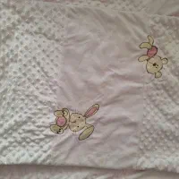 ست رختخواب نوزادی|اسباب و اثاث بچه|زنجان, |دیوار