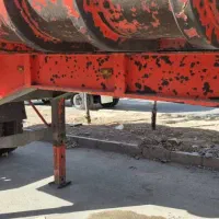 کمپرس ۲ محور|خودرو سنگین|اسلامشهر, ملکآباد|دیوار
