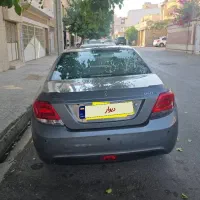 دنا معمولی مدل ۹۶|خودرو سواری و وانت|شیراز, سفیرشمالی|دیوار