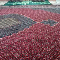 فرش ۱۲متری