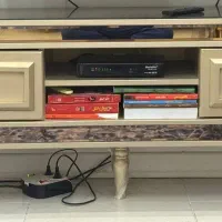 ست اینه کنسول و میز تی وی و جا کفشی|بوفه، ویترین، کنسول|اندیشه, شهرک مریم|دیوار