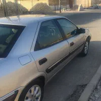 زانتیا ۸۸نقره ای