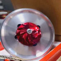 فروش و تعمیرانواع توربو شارژ همراه باگارانتی شرکتی