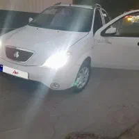 تیبا 2 (هاچبک) پلاس، مدل ۱۴۰۰ فول در حد صفر واقعی|خودرو سواری و وانت|اصفهان, شهرک امام خمینی|دیوار