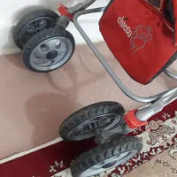 کالسکه|کالسکه و لوازم جانبی|تهران, قصر فیروزه ۲|دیوار