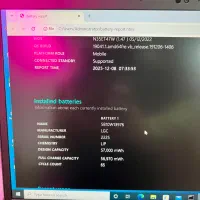 Lenovo thinkpad T14s G2 /i5/16G/512G/iris Xe|رایانه همراه|تهران, میدان ولیعصر|دیوار