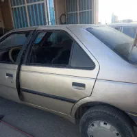 پژو مدل ۸۳ موتور سالم|خودرو سواری و وانت|اراک, |دیوار