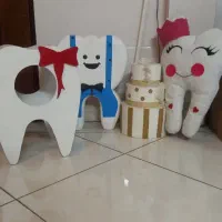 فروش دکور آتلیه کودک و صندلی‌های فانتزی|تخت و صندلی بچه|قم, زنبیل آباد|دیوار