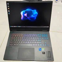 لپ تاپ HP Omen 16 - i7 14700HX - RTX4070|رایانه همراه|اصفهان, طامه|دیوار