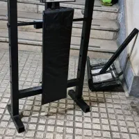 میز پرس دمبل هالتر|تجهیزات ورزشی|تهران, ازگل|دیوار
