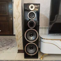 اسپیکر ایستاده|سیستم صوتی خانگی|پاکدشت, پاکدشت (مامازند)|دیوار