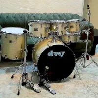 آلوی درام درامز