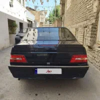 پژو ۴۰۵ خاص|خودرو سواری و وانت|قم, شاه احمد قاسم|دیوار