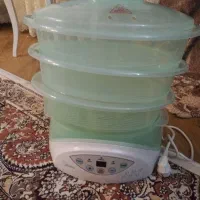 بخار پز نو مارک میدیا