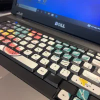 لب تاب خوش قیمت خانگی|رایانه همراه|شیراز, سینما سعدی|دیوار