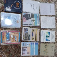کتاب کنکور فنی حسابداری|کتاب و مجله آموزشی|تهران, نظام‌آباد|دیوار