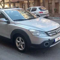 اچ سی کراس مدل۹۷|خودرو سواری و وانت|تهران, آشتیانی|دیوار