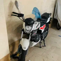 موتور بنلی 150 Benelli|موتورسیکلت|تهران, دردشت|دیوار