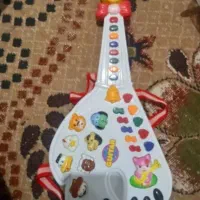 اسباب بازی قلیون