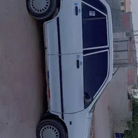 پراید صندوق‌دار بنزینی، مدل ۱۳۸۷|خودرو سواری و وانت|کهنوج, |دیوار