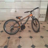 دوچرخه 24 ویوا اصل