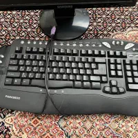 فروش کامپیوتر خانگی همراه تمام متعلقات