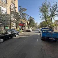 ۲۶ متر مغازه کفی تجاری با آب و برق و گاز|فروش مغازه و غرفه|تهران, امامت|دیوار