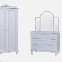 کمد و دراور آپادانا