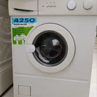 لباسشویی پارس